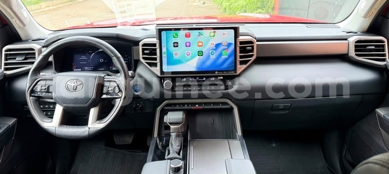 Big with watermark toyota sequoia conakry conakry 11232