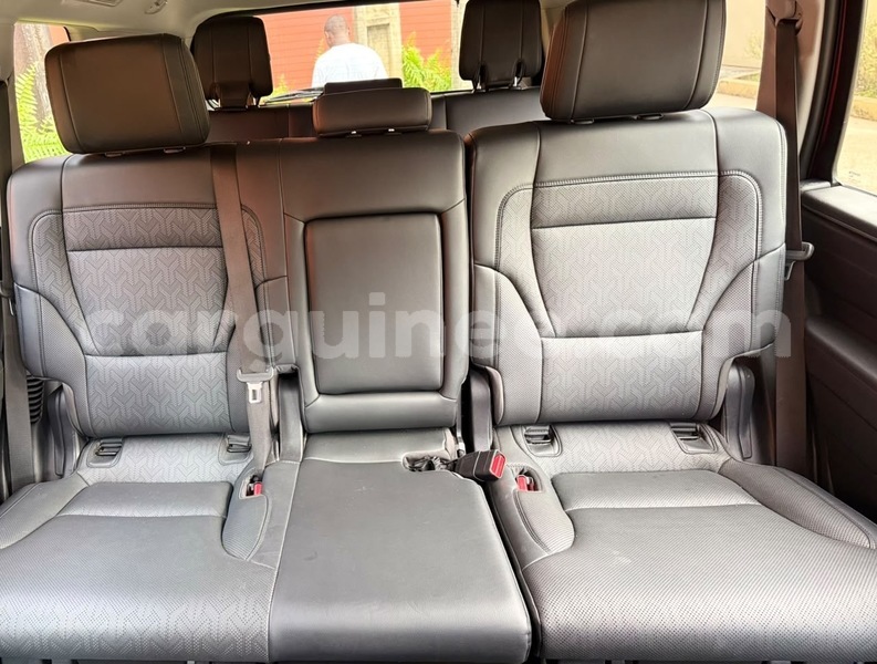 Big with watermark toyota sequoia conakry conakry 11232