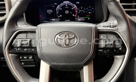 Acheter Import Voiture Toyota Sequoia Autre à Conakry, Conakry Acheter Import Voiture Toyota Sequoia Autre à Conakry, Conakry
