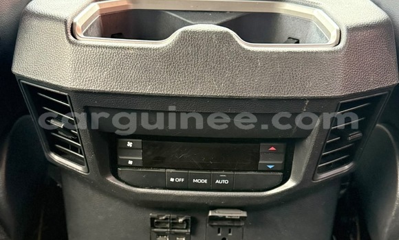 Acheter Import Voiture Toyota Sequoia Autre à Conakry, Conakry Acheter Import Voiture Toyota Sequoia Autre à Conakry, Conakry