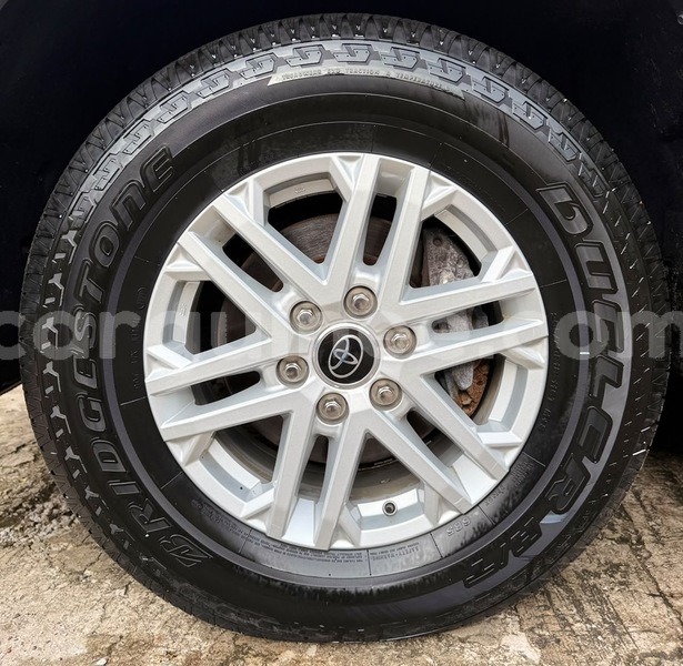Big with watermark toyota sequoia conakry conakry 11232