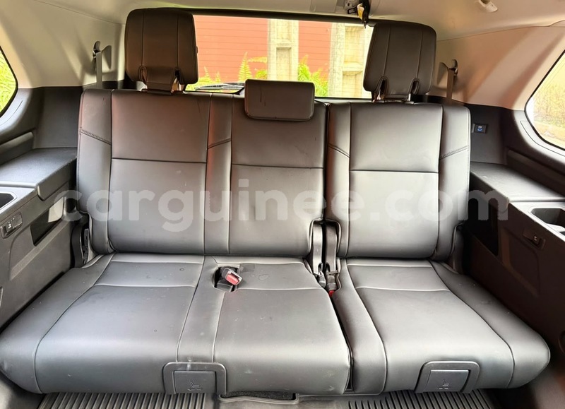 Big with watermark toyota sequoia conakry conakry 11232