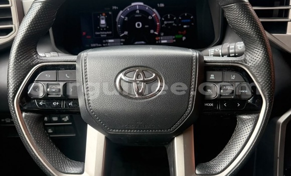 Acheter Import Voiture Toyota Sequoia Autre à Conakry, Conakry Acheter Import Voiture Toyota Sequoia Autre à Conakry, Conakry