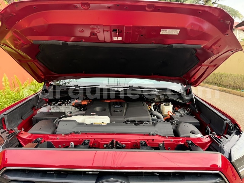 Big with watermark toyota sequoia conakry conakry 11232