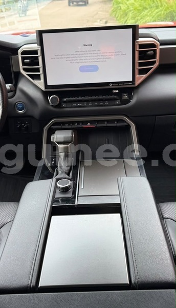 Big with watermark toyota sequoia conakry conakry 11232