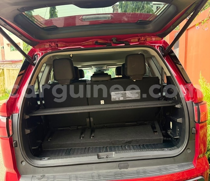 Big with watermark toyota sequoia conakry conakry 11232
