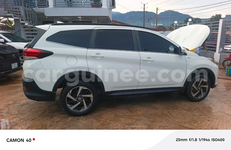 Big with watermark toyota rush conakry conakry 11233