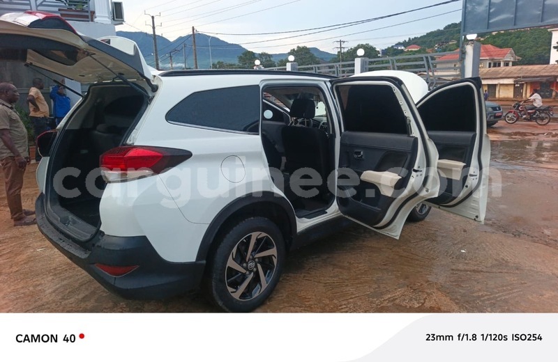 Big with watermark toyota rush conakry conakry 11233
