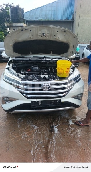 Big with watermark toyota rush conakry conakry 11233