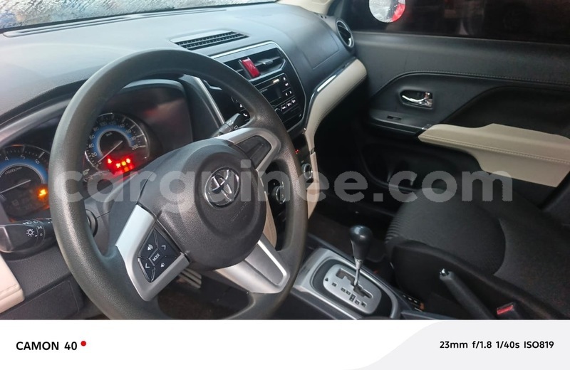 Big with watermark toyota rush conakry conakry 11233