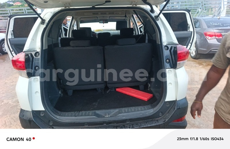 Big with watermark toyota rush conakry conakry 11233