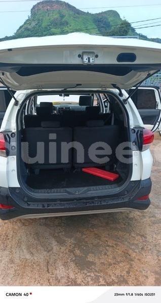 Big with watermark toyota rush conakry conakry 11233