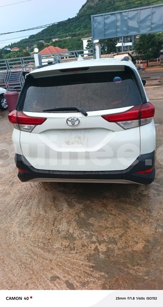 Big with watermark toyota rush conakry conakry 11233