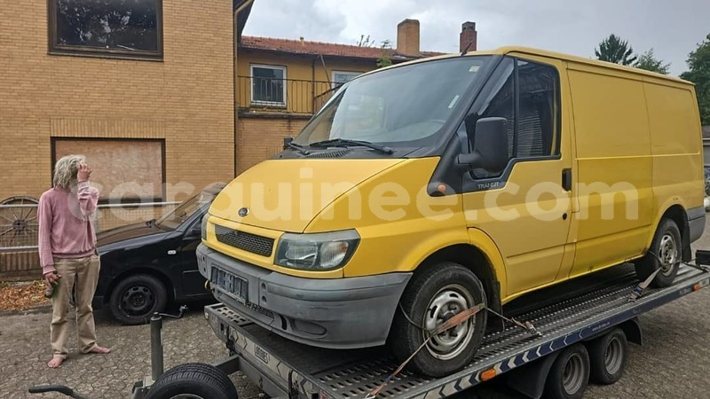 Big with watermark ford transit conakry conakry 11234