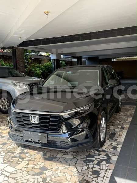 Big with watermark honda cr v conakry conakry 11235