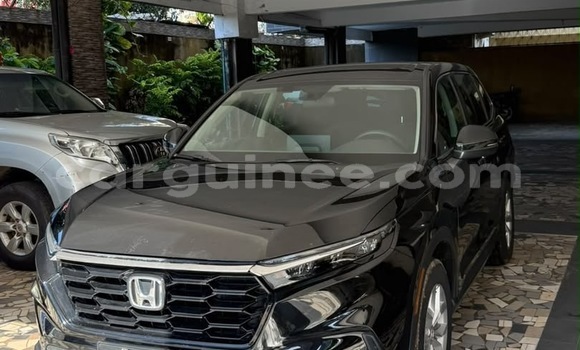Acheter Occasion Voiture Honda CR–V Autre à Conakry, Conakry