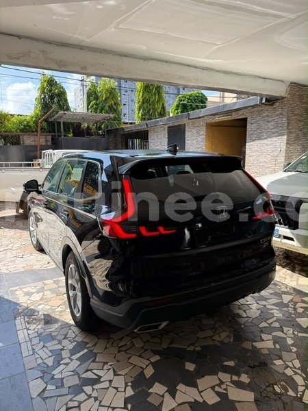 Big with watermark honda cr v conakry conakry 11235