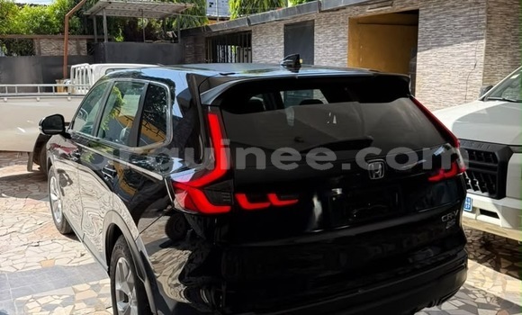 Acheter Occasion Voiture Honda CR–V Autre à Conakry, Conakry Acheter Occasion Voiture Honda CR–V Autre à Conakry, Conakry