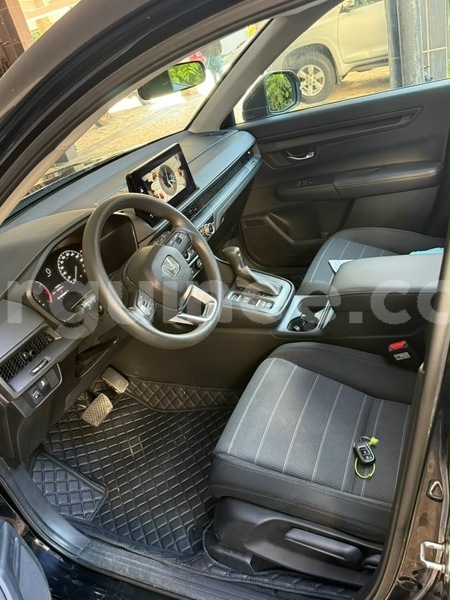 Big with watermark honda cr v conakry conakry 11235