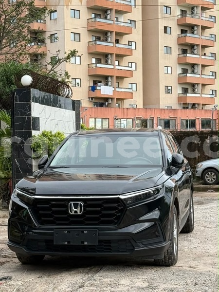 Big with watermark honda cr v conakry conakry 11235