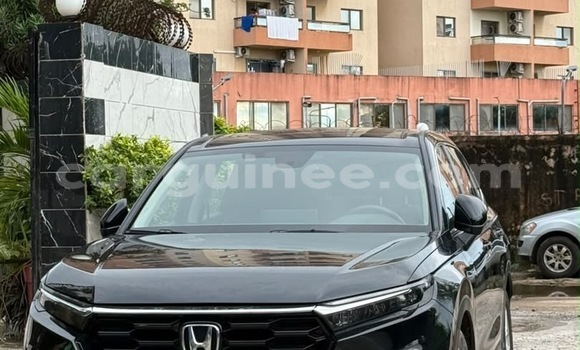 Acheter Occasion Voiture Honda CR–V Autre à Conakry, Conakry Acheter Occasion Voiture Honda CR–V Autre à Conakry, Conakry