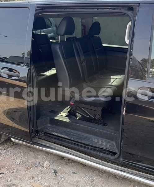Big with watermark mercedes benz vito conakry conakry 11236