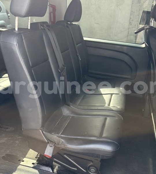 Big with watermark mercedes benz vito conakry conakry 11236