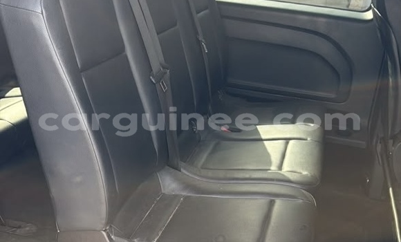 Acheter Import Utilitaire Mercedes‒Benz Vito Noir à Conakry, Conakry Acheter Import Utilitaire Mercedes‒Benz Vito Noir à Conakry, Conakry