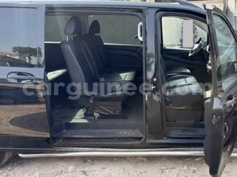 Big with watermark mercedes benz vito conakry conakry 11236