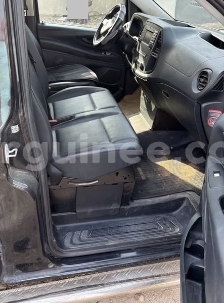Big with watermark mercedes benz vito conakry conakry 11236