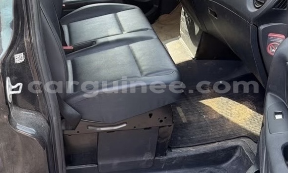 Acheter Import Utilitaire Mercedes‒Benz Vito Noir à Conakry, Conakry Acheter Import Utilitaire Mercedes‒Benz Vito Noir à Conakry, Conakry