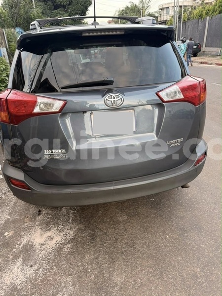 Big with watermark toyota rav4 conakry conakry 11238