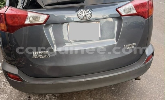 Acheter Occasion Voiture Toyota RAV4 Autre à Conakry, Conakry