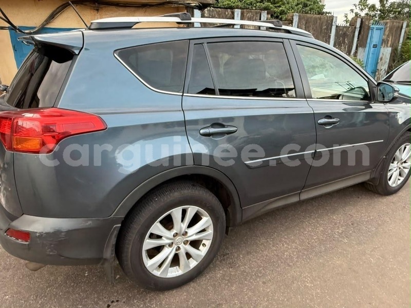 Big with watermark toyota rav4 conakry conakry 11238