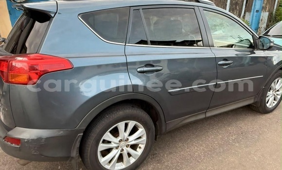 Acheter Occasion Voiture Toyota RAV4 Autre à Conakry, Conakry Acheter Occasion Voiture Toyota RAV4 Autre à Conakry, Conakry