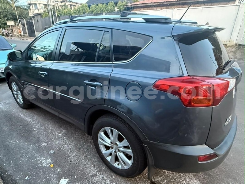 Big with watermark toyota rav4 conakry conakry 11238