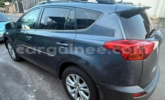 Acheter Occasion Voiture Toyota RAV4 Autre à Conakry, Conakry Acheter Occasion Voiture Toyota RAV4 Autre à Conakry, Conakry