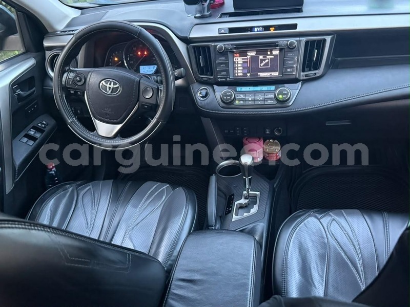 Big with watermark toyota rav4 conakry conakry 11238