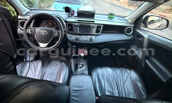 Acheter Occasion Voiture Toyota RAV4 Autre à Conakry, Conakry Acheter Occasion Voiture Toyota RAV4 Autre à Conakry, Conakry