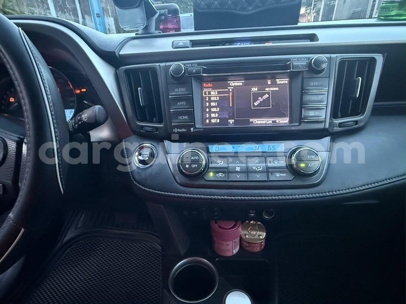 Big with watermark toyota rav4 conakry conakry 11238