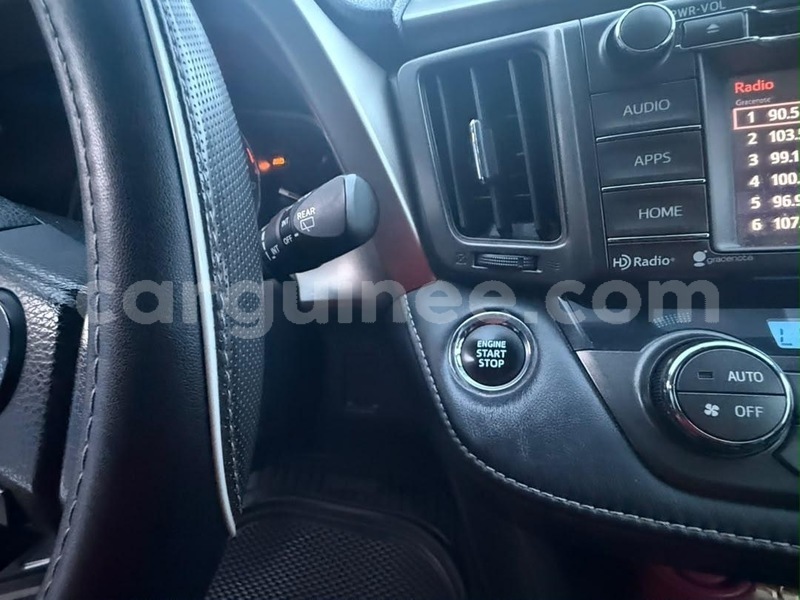 Big with watermark toyota rav4 conakry conakry 11238
