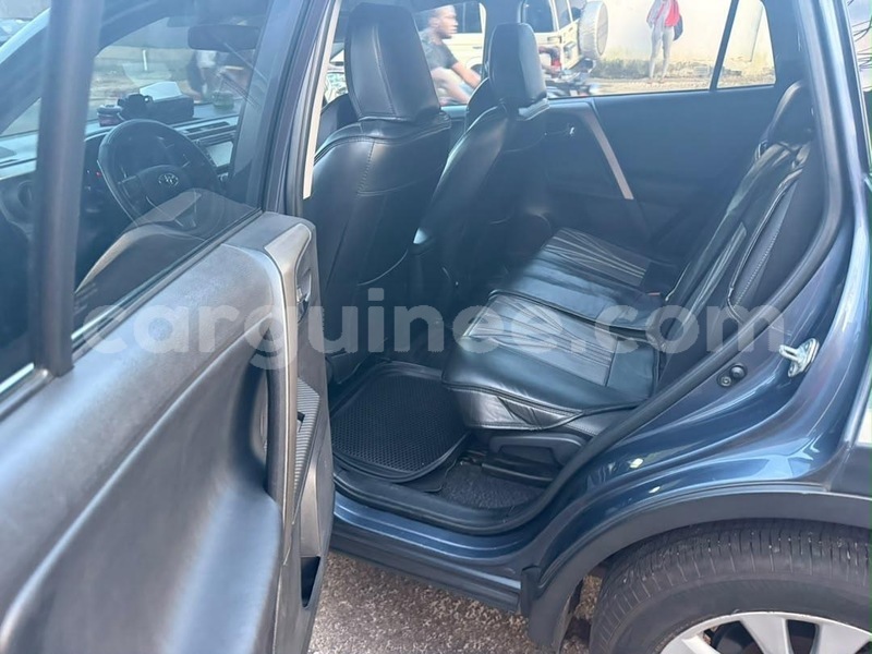 Big with watermark toyota rav4 conakry conakry 11238