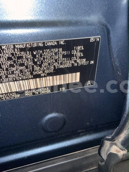 Big with watermark toyota rav4 conakry conakry 11238
