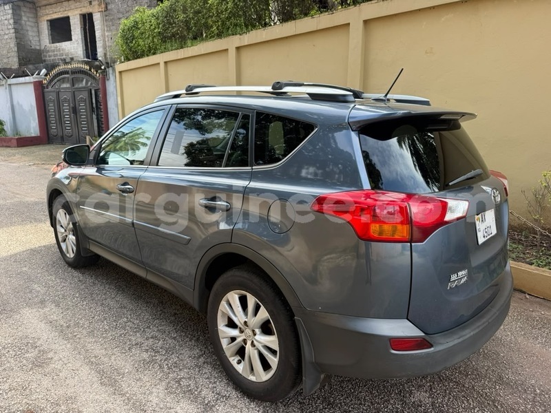 Big with watermark toyota rav4 conakry conakry 11239