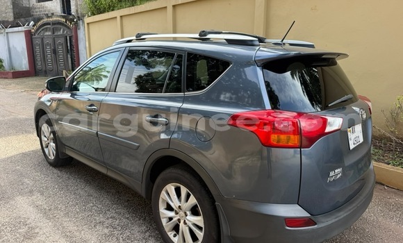 Acheter Occasion Voiture Toyota RAV4 Autre à Conakry, Conakry