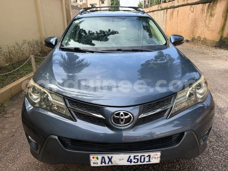 Big with watermark toyota rav4 conakry conakry 11239