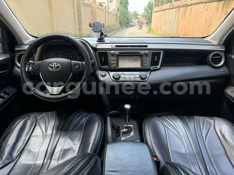 Big with watermark toyota rav4 conakry conakry 11239