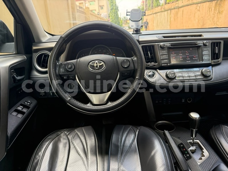 Big with watermark toyota rav4 conakry conakry 11239