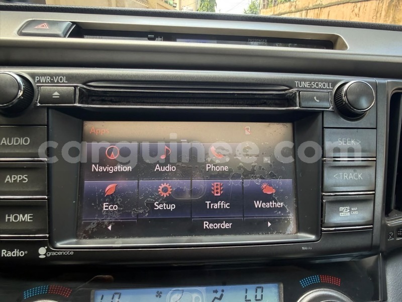 Big with watermark toyota rav4 conakry conakry 11239