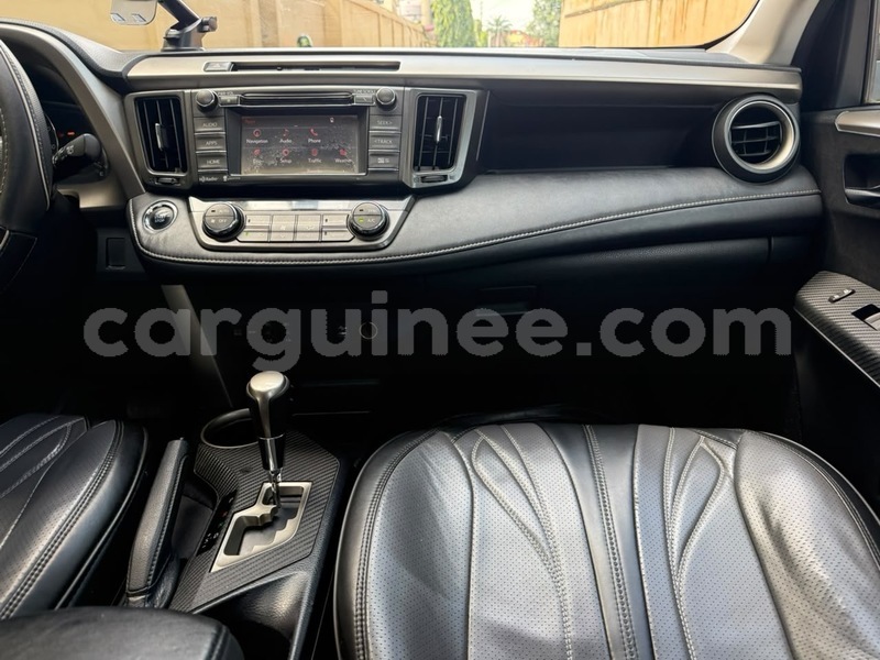 Big with watermark toyota rav4 conakry conakry 11239